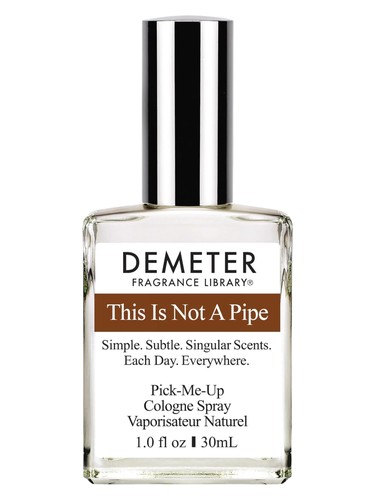 This Is Not A Pipe