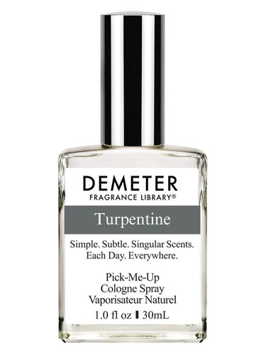 Turpentine