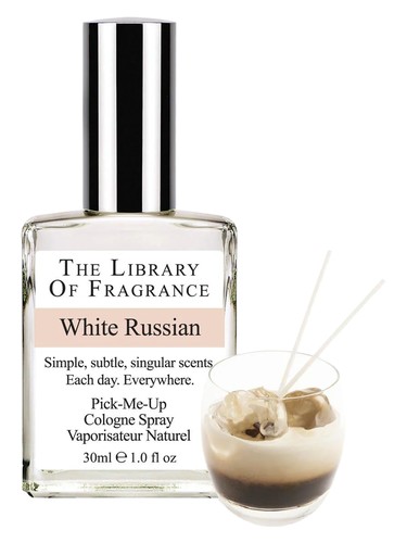 White Russian
