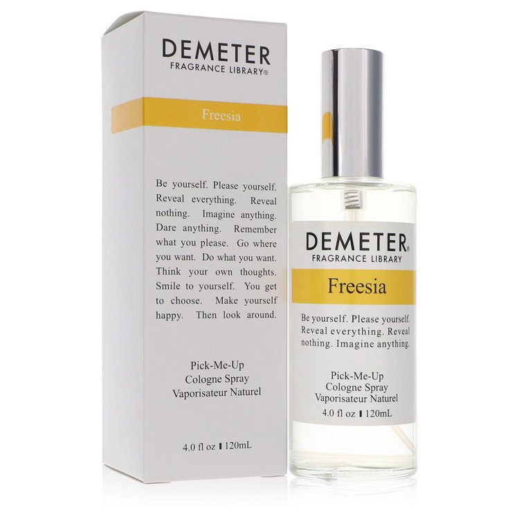 Demeter Freesia COLOGNE