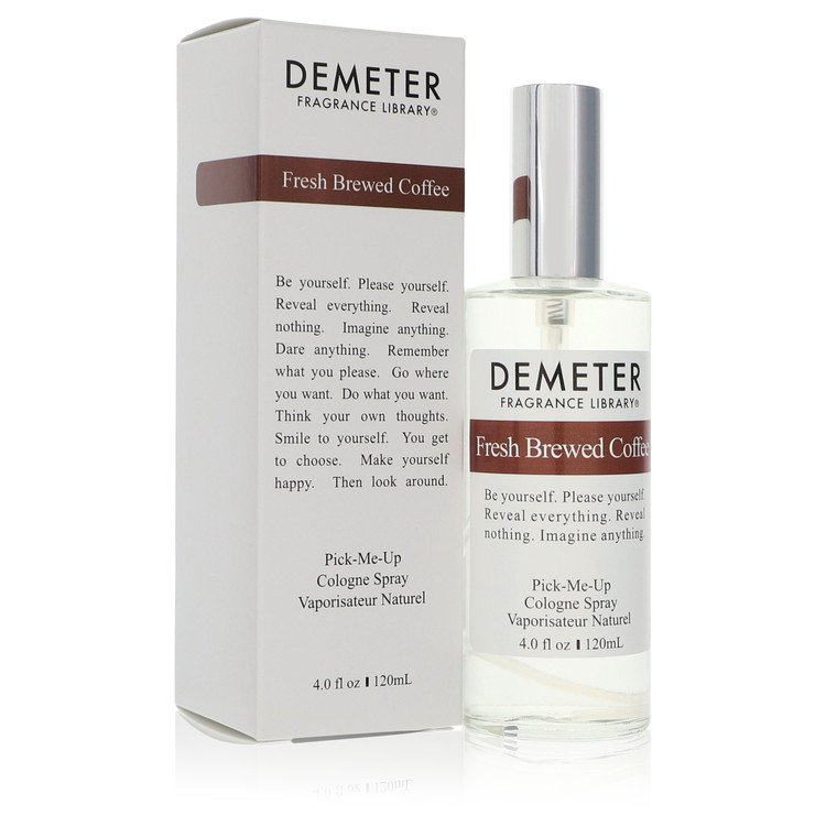 Demeter Fresh Brewed Coffee COLOGNE