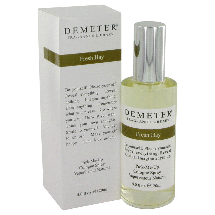 Demeter Fresh Hay COLOGNE