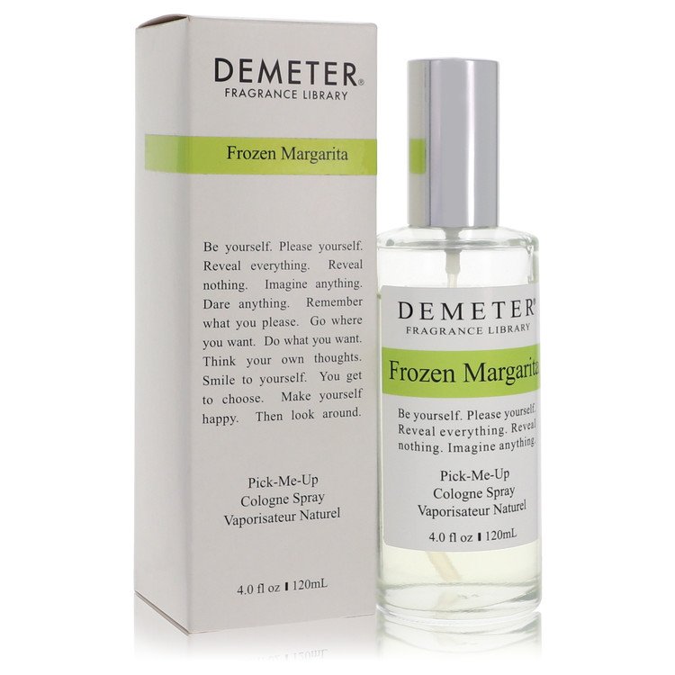 Demeter Frozen Margarita COLOGNE