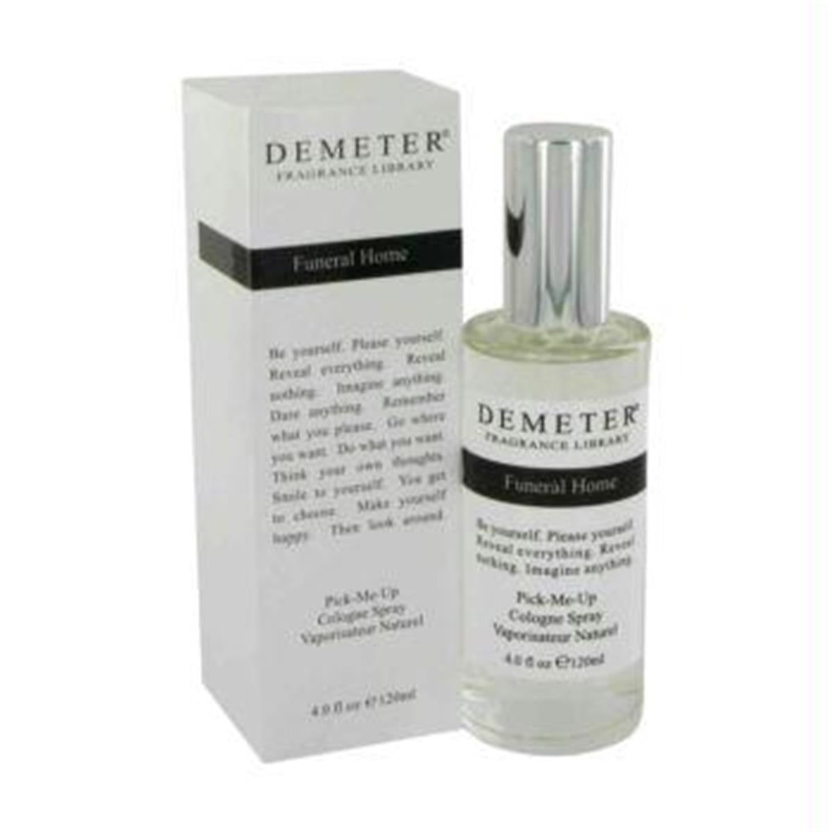 Demeter Funeral Home COLOGNE