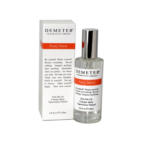 Demeter Fuzzy Navel COLOGNE
