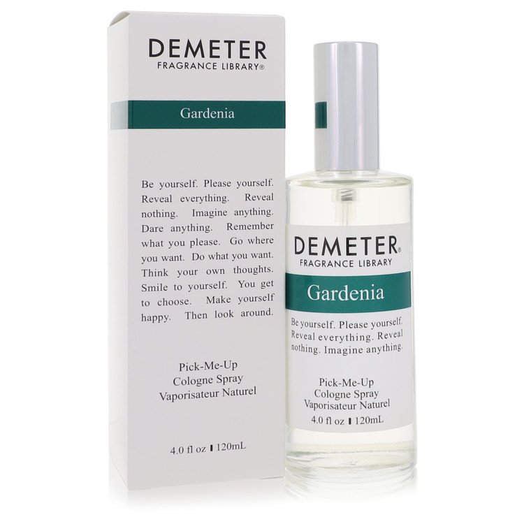 Demeter Gardenia COLOGNE