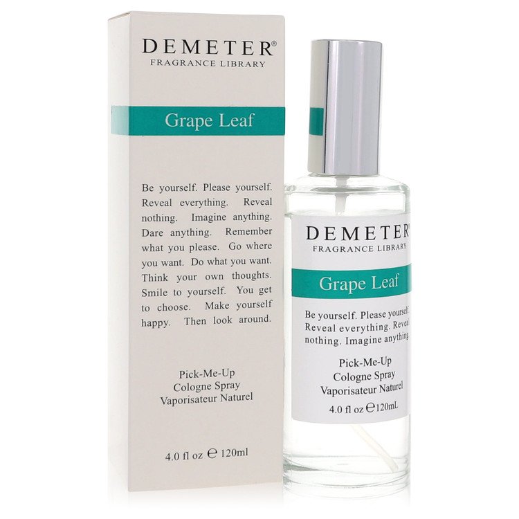 Demeter Grape Leaf COLOGNE