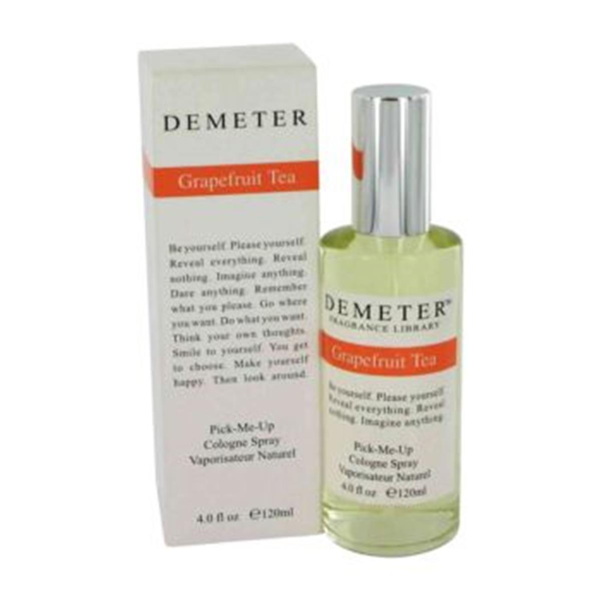 Demeter Grapefruit Tea COLOGNE