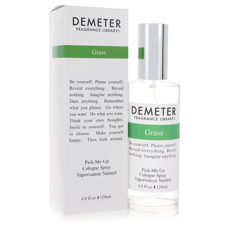 Demeter Grass COLOGNE
