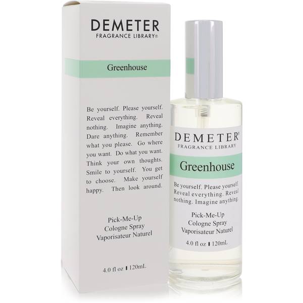 Demeter Greenhouse COLOGNE