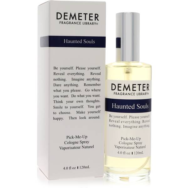 Demeter Haunted Souls COLOGNE