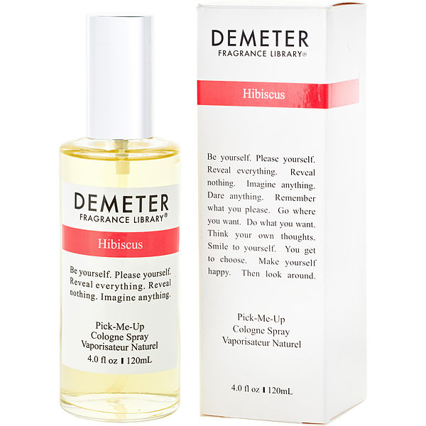 Demeter Hibiscus COLOGNE