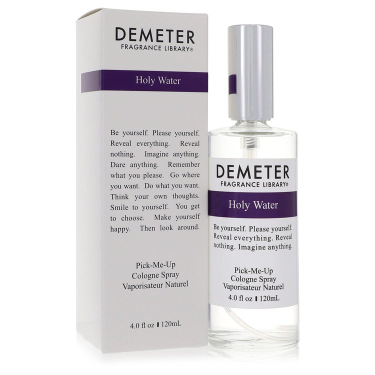 Demeter Holy Water COLOGNE