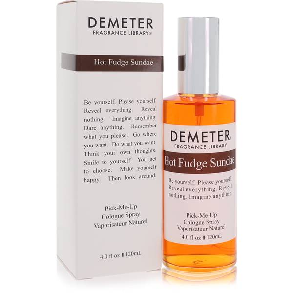 Demeter Hot Fudge Sundae COLOGNE