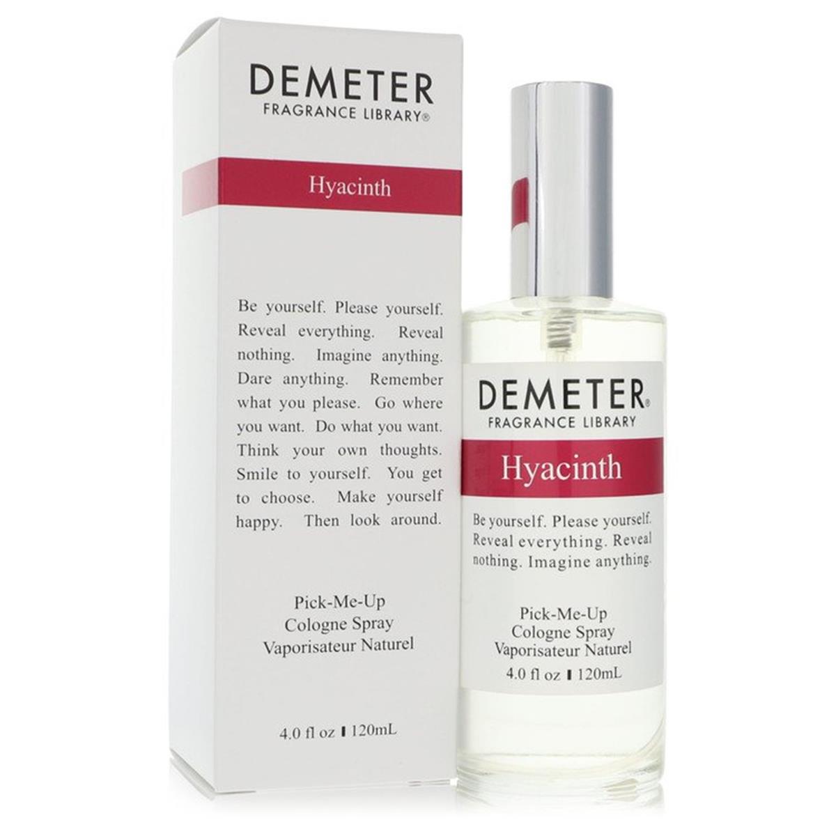 Demeter Hyacinth COLOGNE