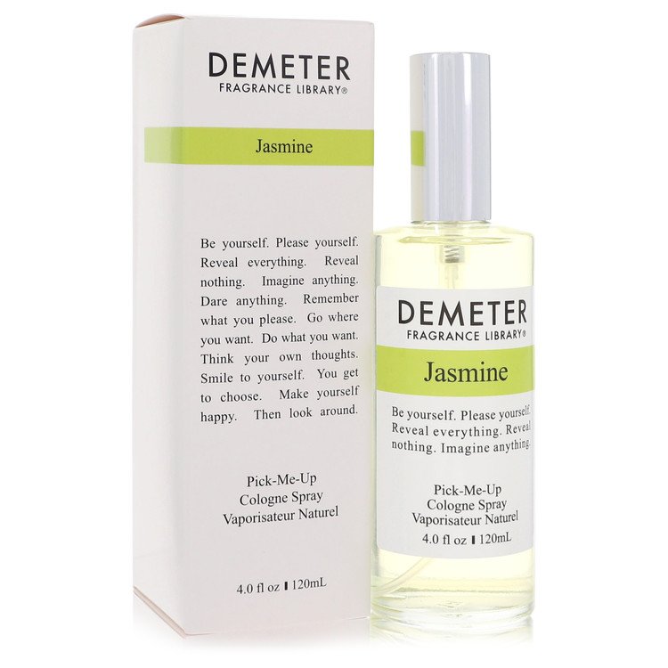 Demeter Jasmine COLOGNE