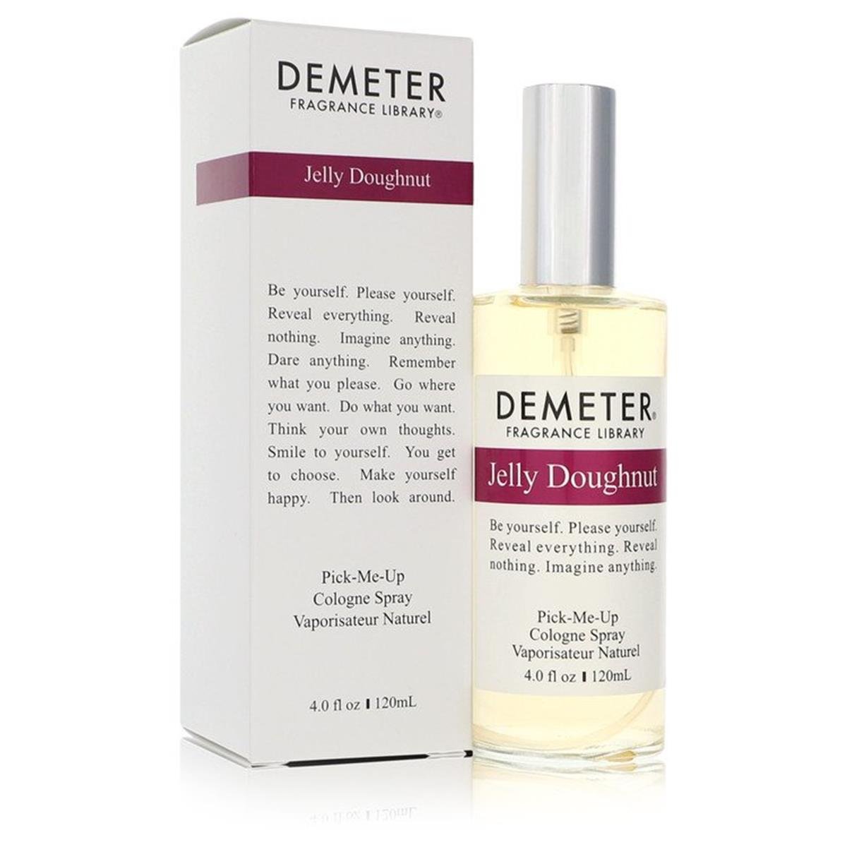 Demeter Jelly Doughnut COLOGNE