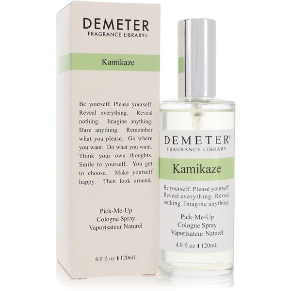 Demeter Kamikaze COLOGNE