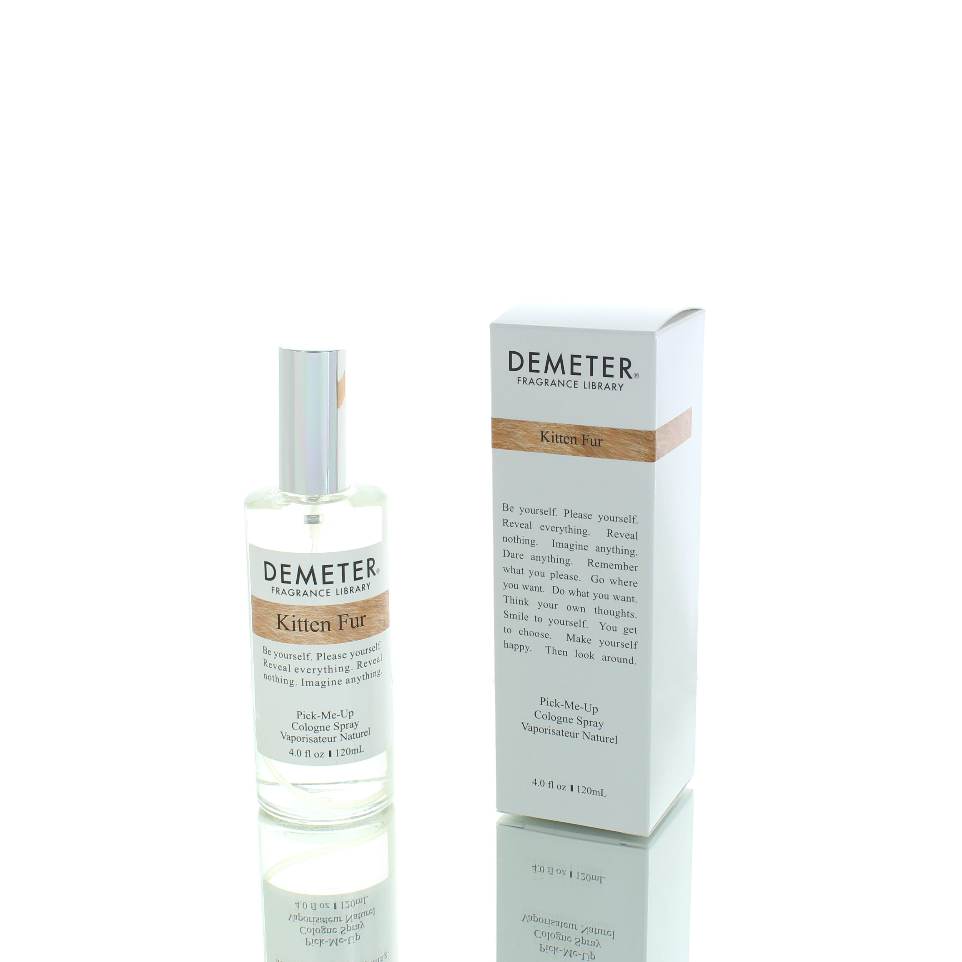 Demeter Kitten Fur COLOGNE
