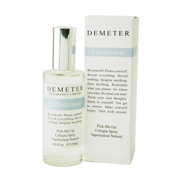Demeter Laundromat COLOGNE