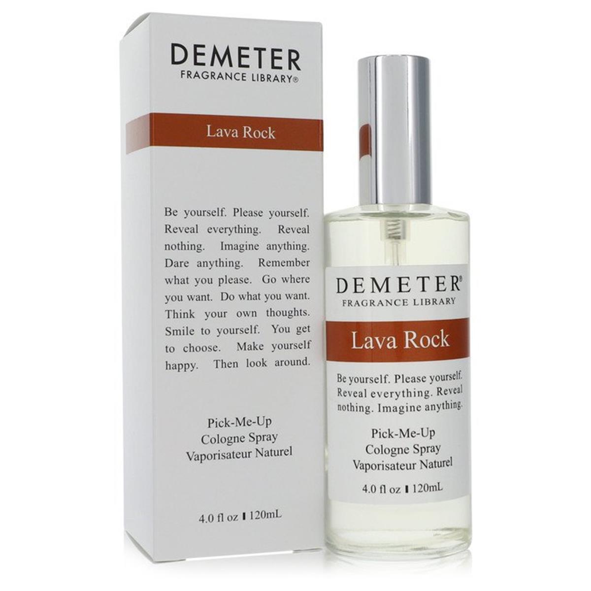 Demeter Lava Rock COLOGNE