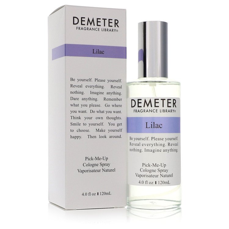 Demeter Lilac COLOGNE