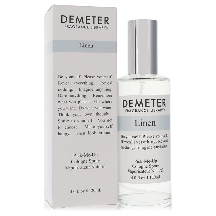 Demeter Linen COLOGNE