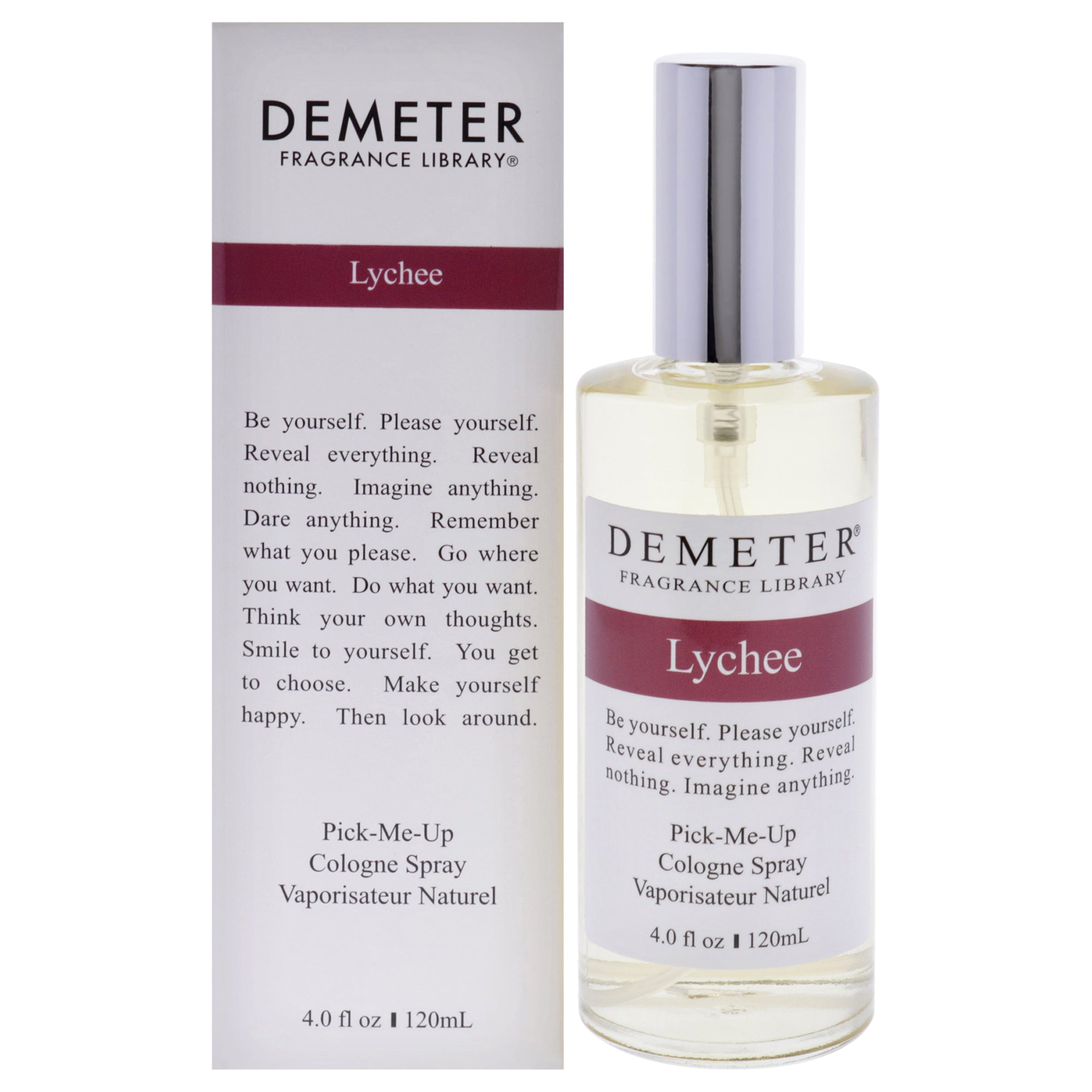 Demeter Lychee COLOGNE