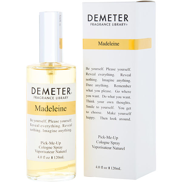 Demeter Madeleine COLOGNE