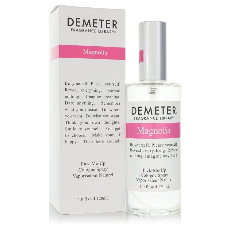 Demeter Magnolia COLOGNE