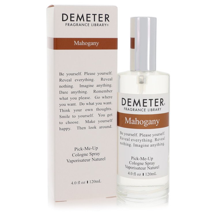 Demeter Mahogany COLOGNE