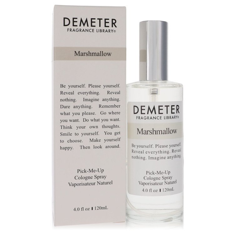 Demeter Marshmallow COLOGNE