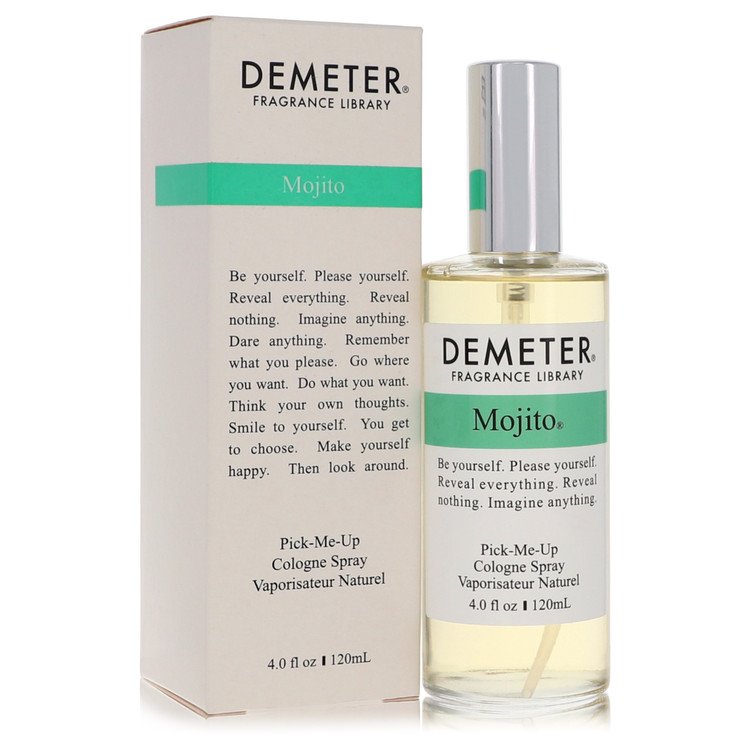 Demeter Mojito COLOGNE