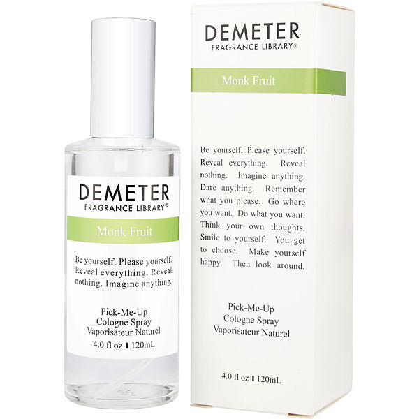 Demeter Monk Fruit COLOGNE