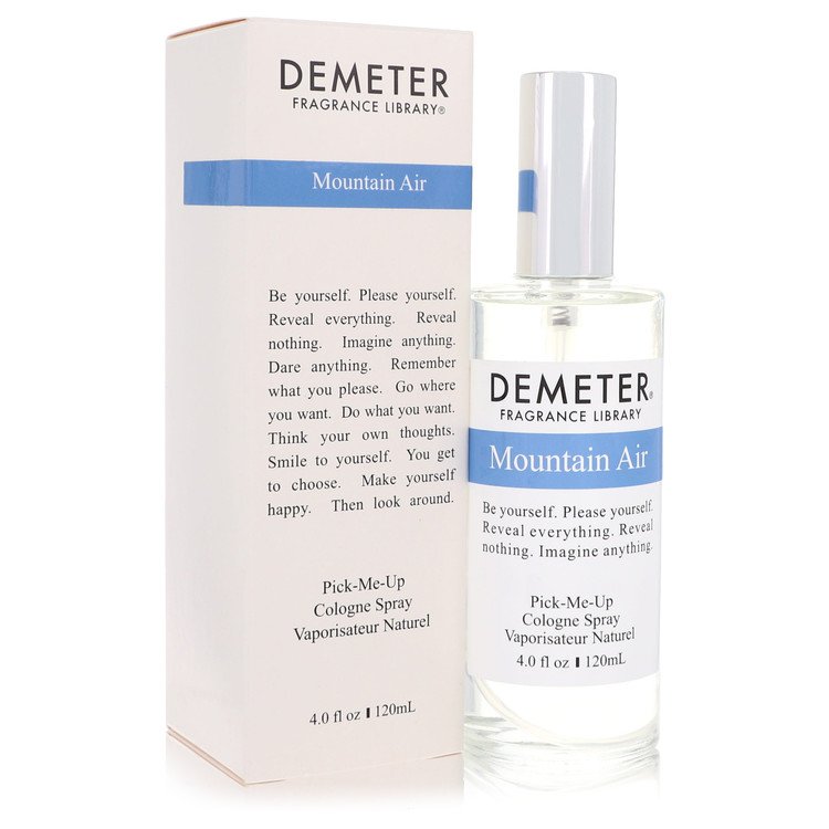Demeter Mountain Air COLOGNE