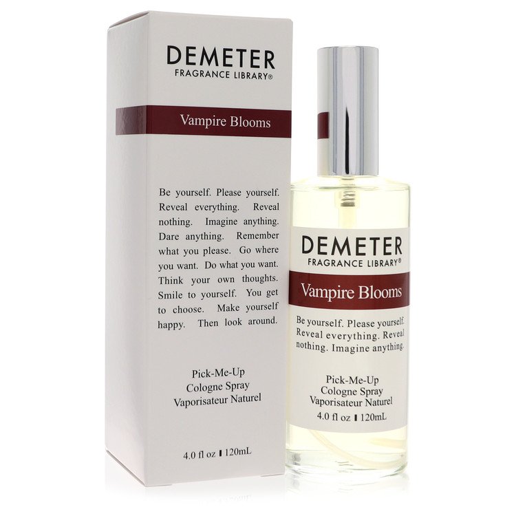 Demeter Mystical Blooms COLOGNE