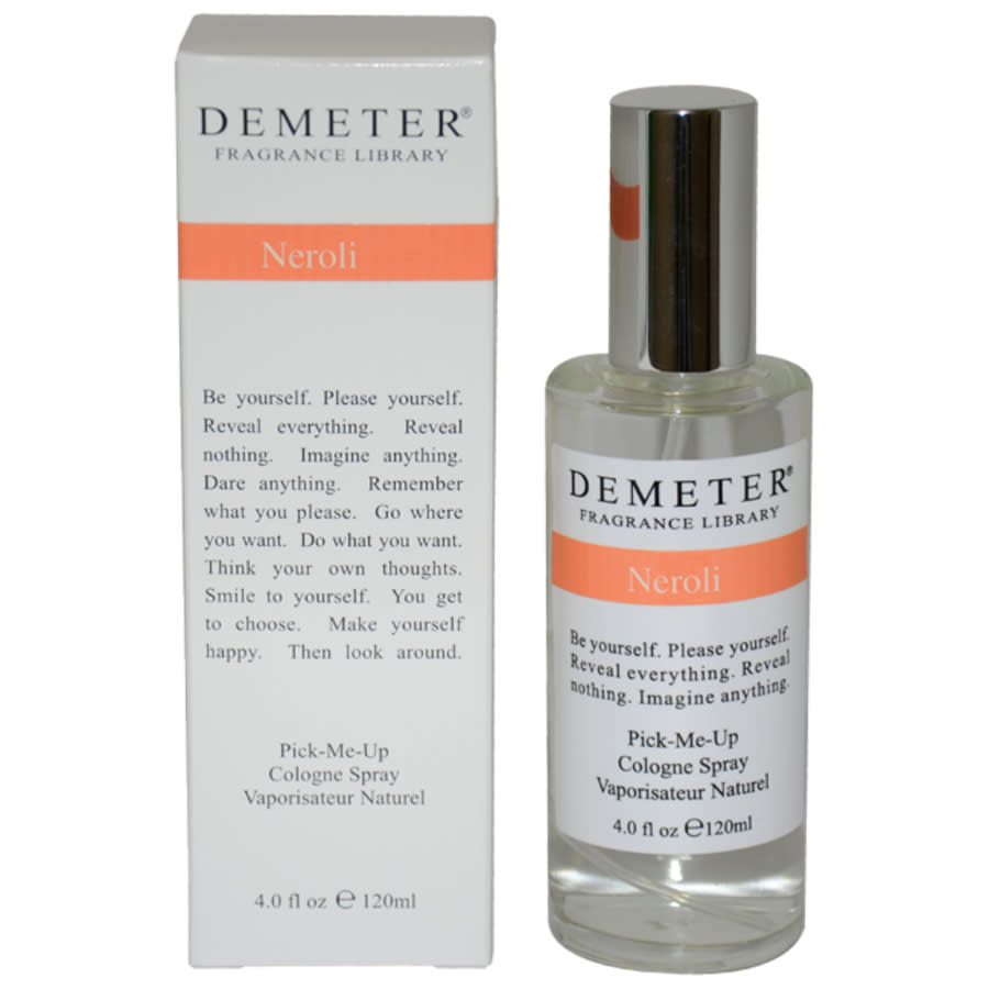 Demeter Neroli COLOGNE