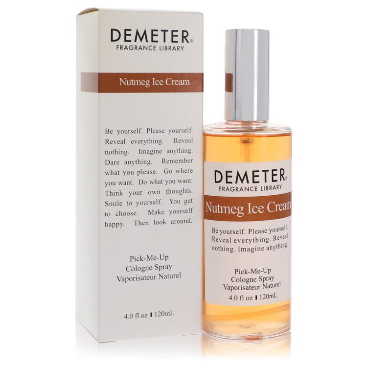 Demeter Nutmeg Ice Cream COLOGNE