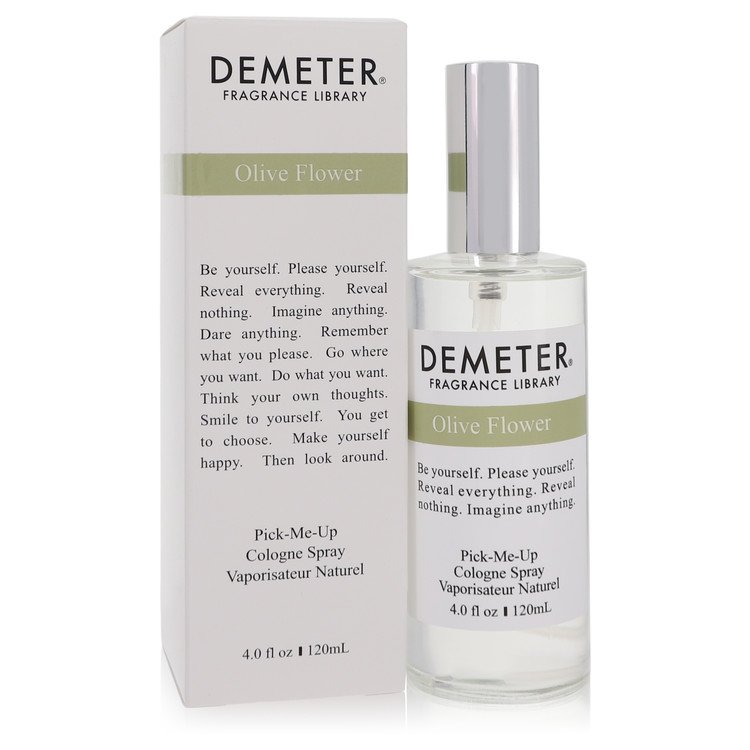 Demeter Olive Flower COLOGNE
