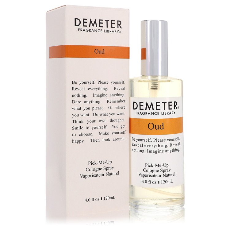 Demeter Oud COLOGNE
