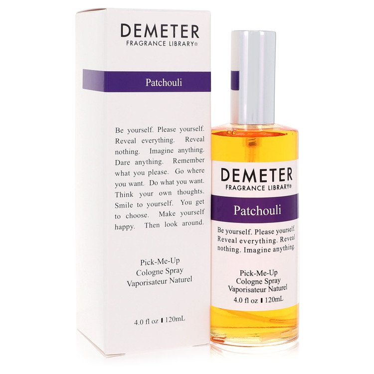 Demeter Patchouli COLOGNE