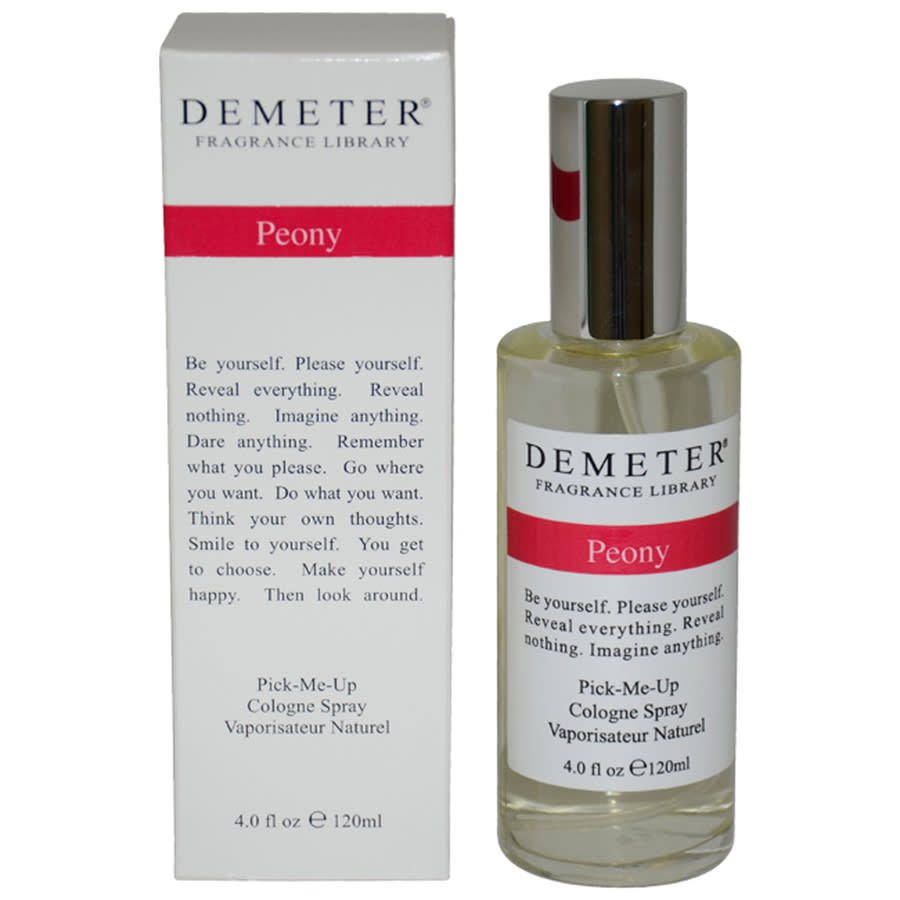 Demeter Peony COLOGNE