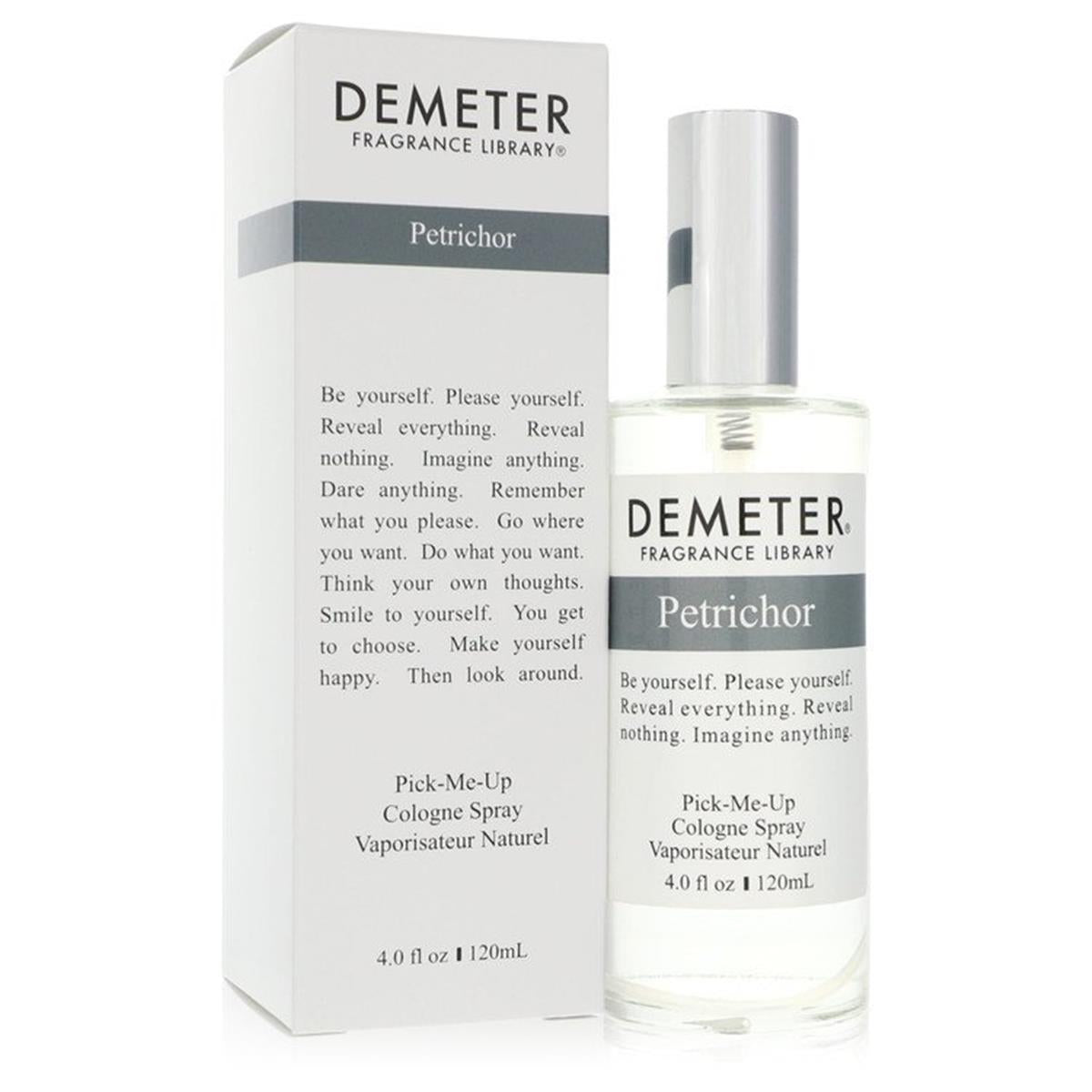Demeter Petrichor COLOGNE