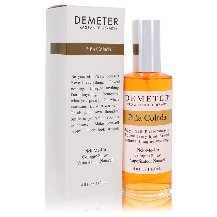 Demeter Pina Colada COLOGNE