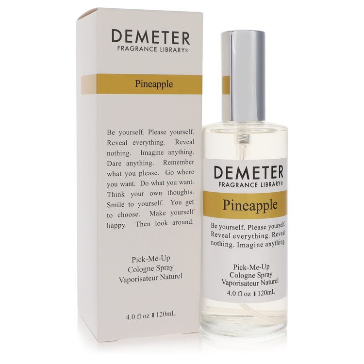 Demeter Pineapple COLOGNE