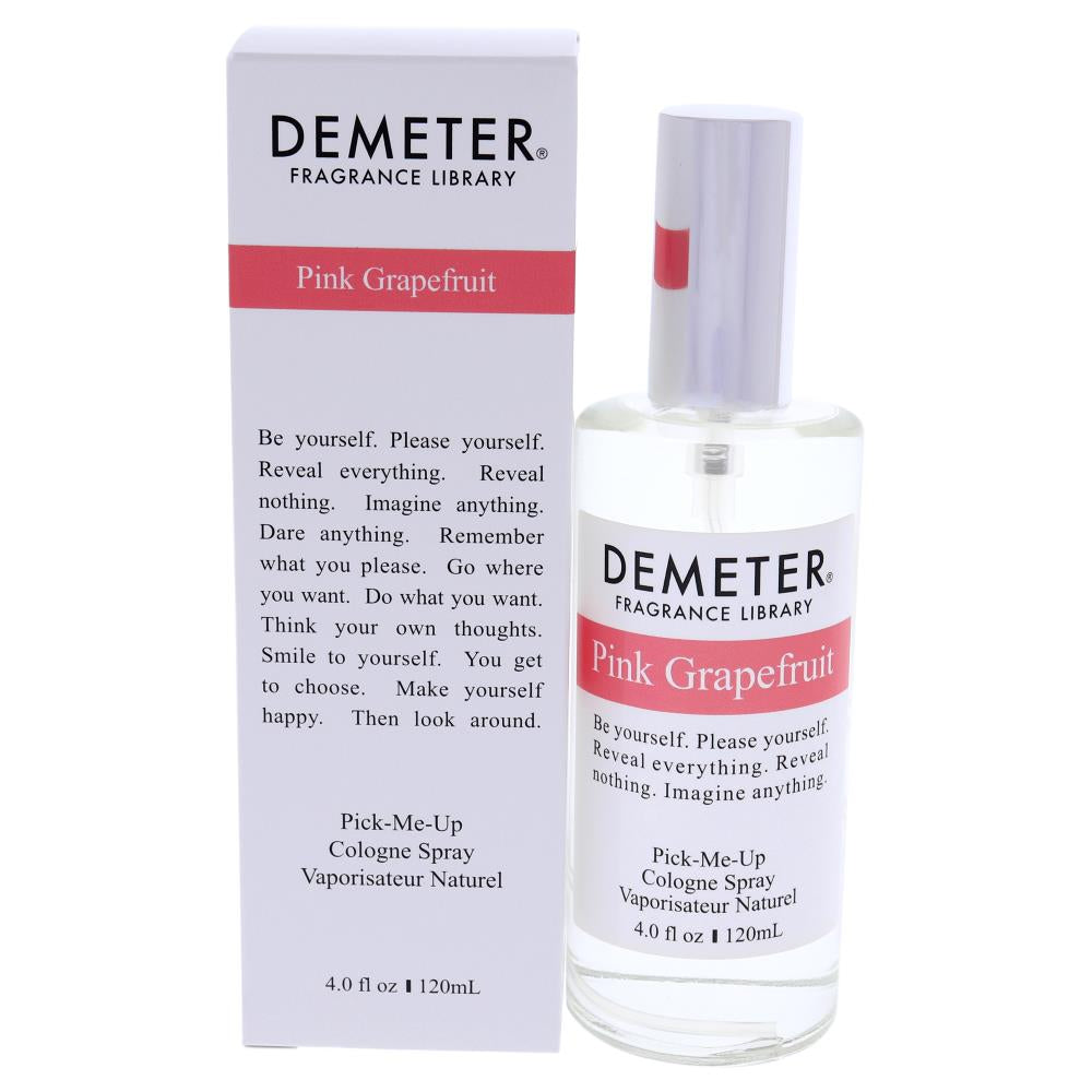 Demeter Pink Grapefruit COLOGNE
