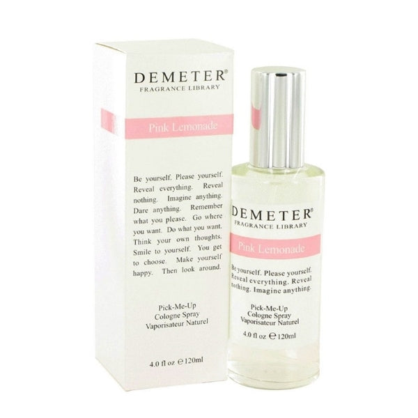 Demeter Pink Lemonade COLOGNE