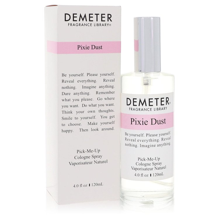 Demeter Pixie Dust COLOGNE