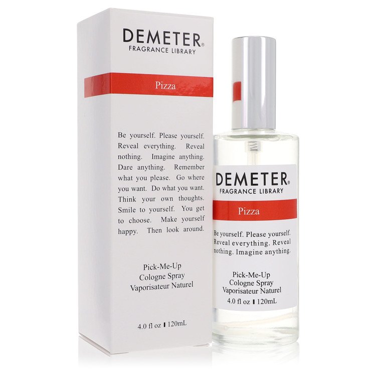 Demeter Pizza COLOGNE