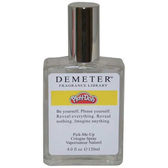 Demeter Play Dough COLOGNE